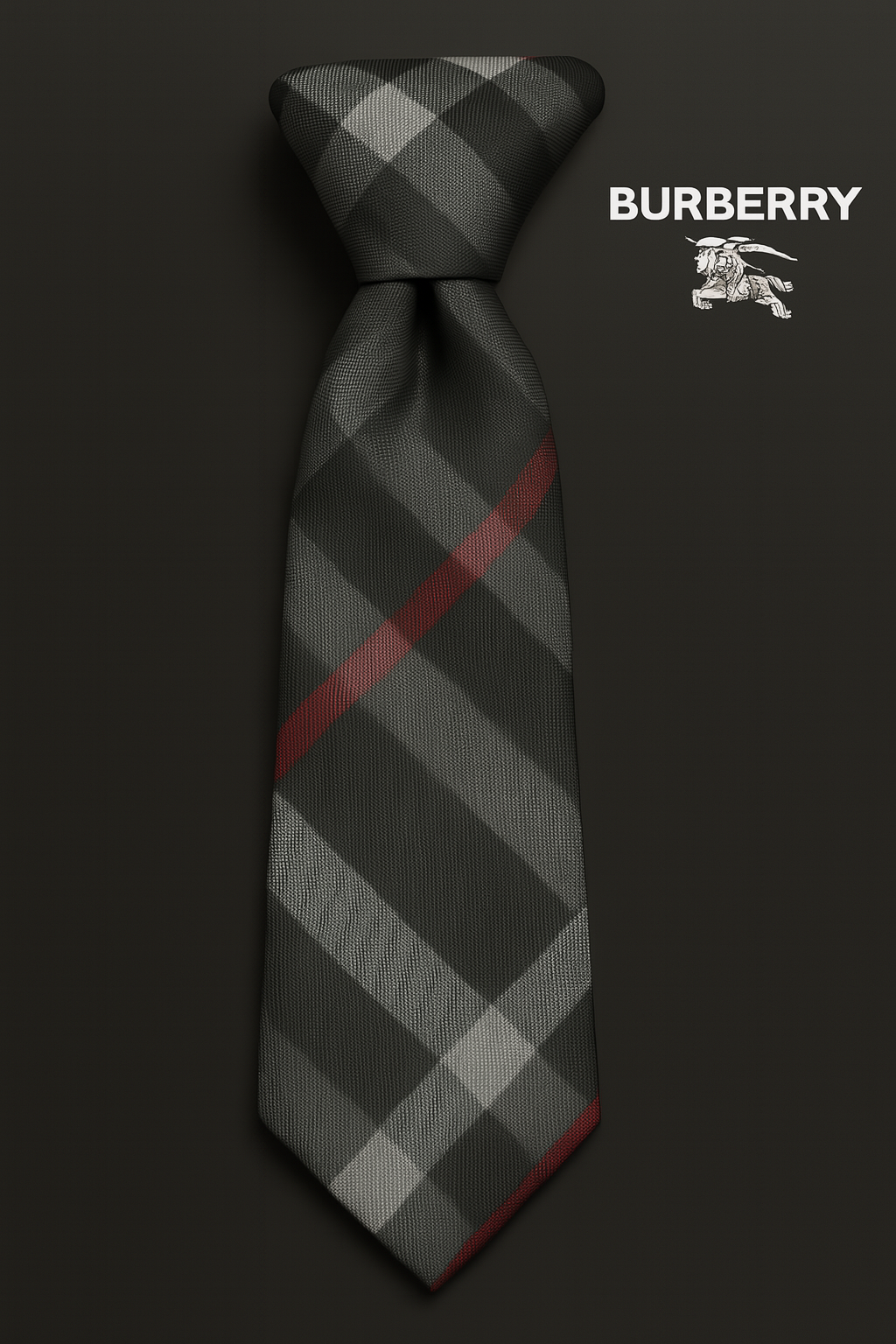 Designer Ties & Cufflinks